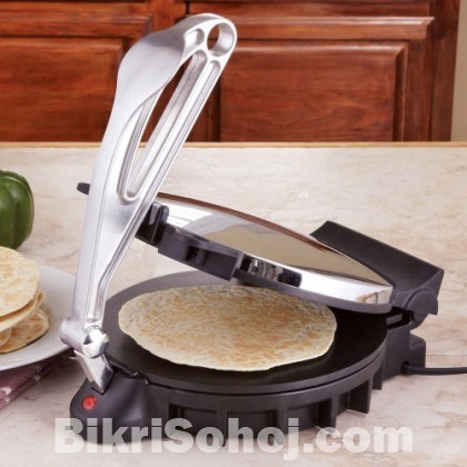 Jaipan Roti Maker With Atta Maker